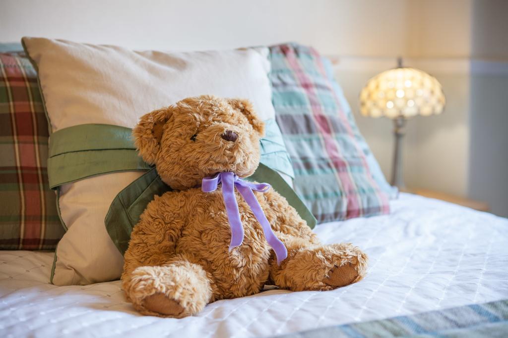 ลาเว็นเดอร์ลอดจ์ Bed & Breakfast เชสเตอร์ ภายนอก รูปภาพ